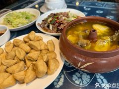 -香满楼(临安路店)