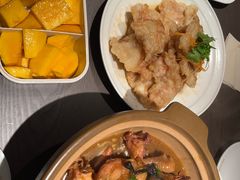 -北李·海肠捞饭·大连菜(望京凯德MALL店)