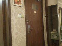 -雅戈尔富宫大酒店(观前街店)