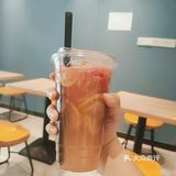 地王广场旁边装修升级✨ 柠曈舍的胡椒+生姜奶茶你喝过没！？