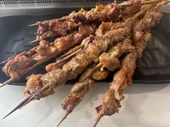 -亮健容天生蚝烧烤自助(交道口直营店)