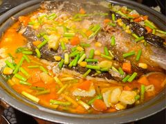 -师烤·豆花烤鱼(深圳坂田天虹店)
