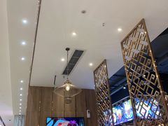 大堂-鹅冠港式茶餐厅(来福士店)