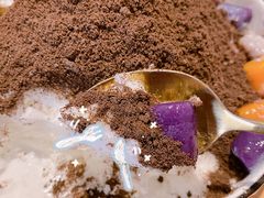 -斯利美甜品slimay dessert(滨江高教园店)