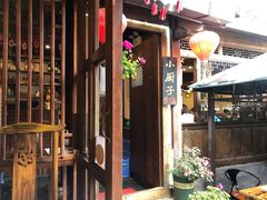 -小厨子私房菜·云南美食店