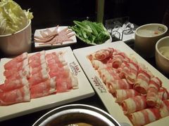 -鲁西肥牛(九方购物中心店)