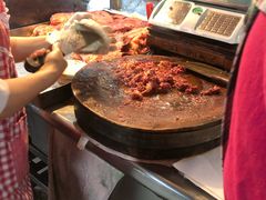 -杨天玉腊牛羊肉