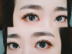 -丽尔美睫