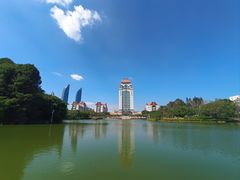-厦门大学(思明校区)