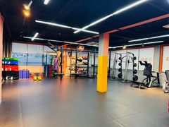 -佳禾健身(三元里店)