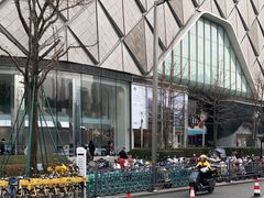 -成都银泰中心in99