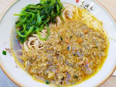 -朱洪元苏式面馆(绿宝广场店)