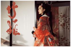 -持熹光年写真体验馆