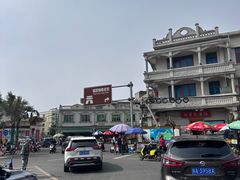 -文昌铺前老街