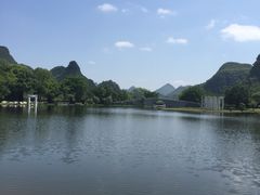 -Club Med地中海俱乐部·桂林度假村