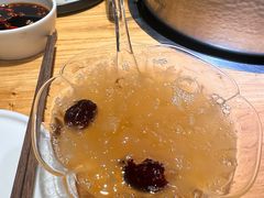 -四喜小胖·北京涮肉(五道营店)