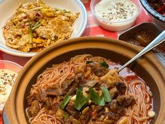 -恰八斗·猛火长沙菜(国贸店)