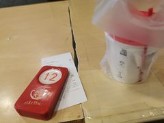 -永和大王(朝晖店)