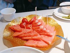 -刘胖子家常菜·蹄花焖藕(中央花园店)