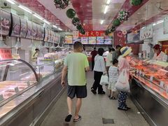 -鞍山市上海信利熏腊店(站前总店)