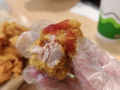 -德克士(东城店)
