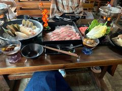 -丽江庭院之爱在路上(西单店)