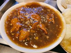 炒肝-姚记炒肝店(鼓楼店)