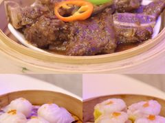 -御彩酒家(东风东路店)