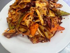-松明一烤肉馆(鲁园店)