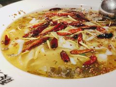 -太二酸菜鱼(正大广场店)