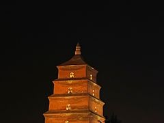 -大唐不夜城