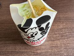 -麦当劳(石家庄北国店)