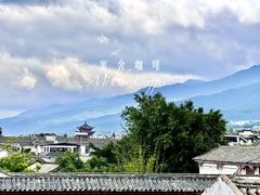 -蜜舍咖啡(洋人街店)