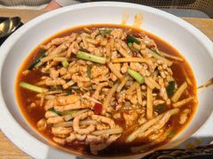 -川堂风·跷脚牛肉·乐山爆炒(宝山日月光店)