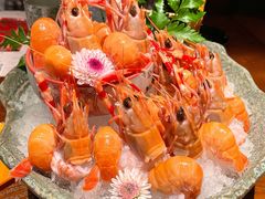 -原志优秀食材·匠心料理·海胆主题(金亿广场店)