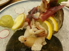 -水之惠鲜鱼料理(王府大街店)