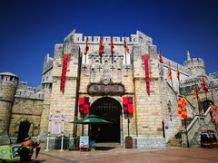 -厦门方特梦幻王国