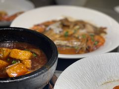 -阿毛饭店(和义路店)