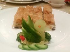 android_upload_pic-8餐厅(新葡京酒店)