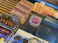 -熟里三文鱼旗舰店(红星店)