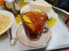 -澳洲牛奶公司(佐敦店)