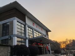 -汤山一号温泉度假区
