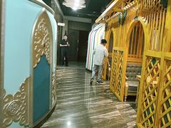 -哈啾嗨·新概念蒙餐(红星新城店)