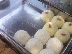 -清真老西北角温记粘食店(长沙路店)
