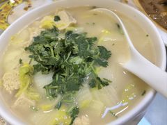 -东四民芳餐厅(世茂工三店)