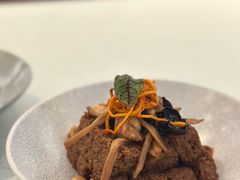 -上海和平饭店龙凤厅 Dragon Phoenix