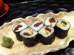 -松涛日本料理