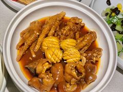 -潮州府·潮菜·砂锅粥(徐家汇店)