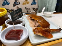 -三品香·江浙菜(松江九谊店)