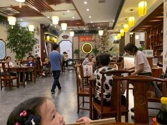 大堂-同得兴面馆.苏式面.三虾面(园区店)